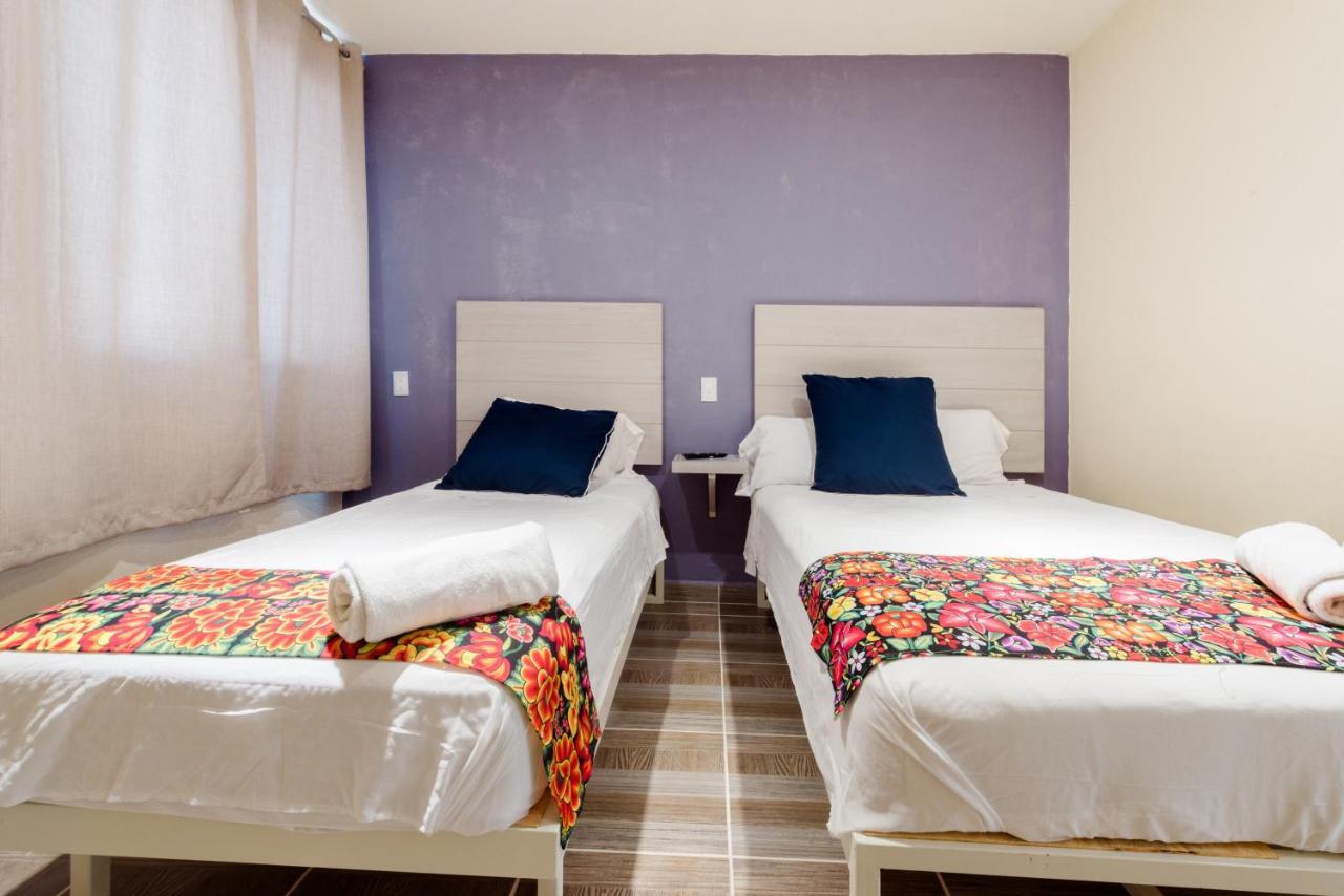 Hotel Hai Do 贝纳尔 外观 照片