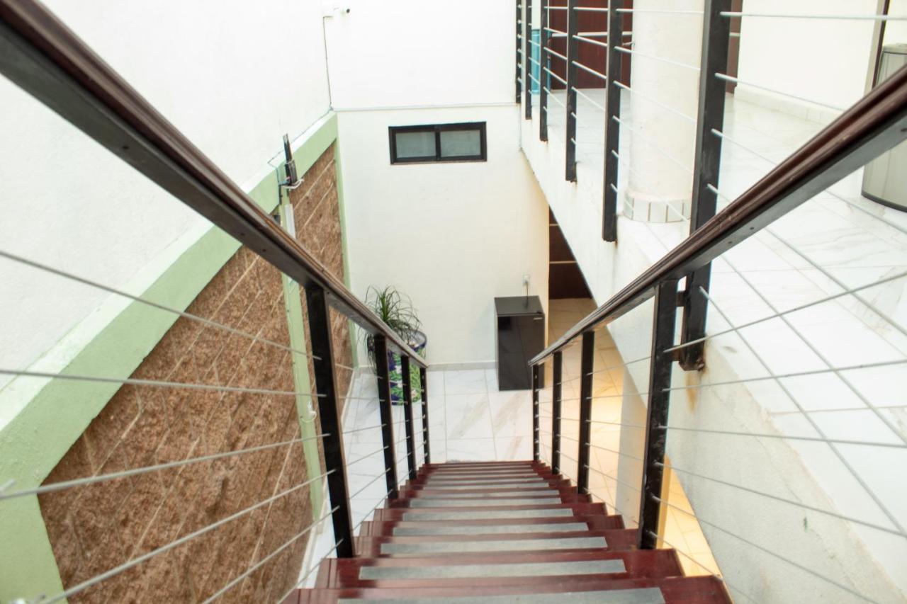 Hotel Hai Do 贝纳尔 外观 照片