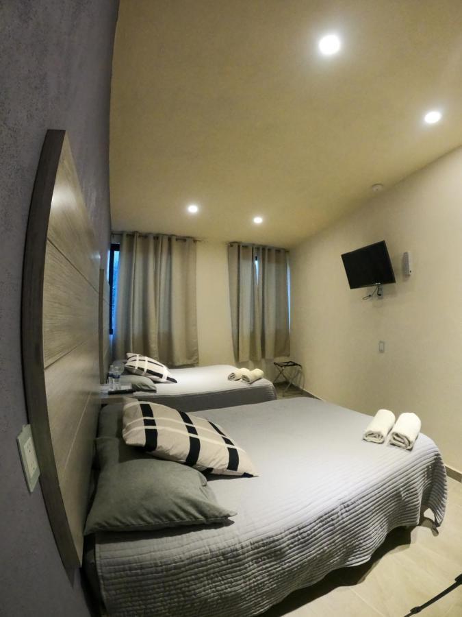 Hotel Hai Do 贝纳尔 外观 照片