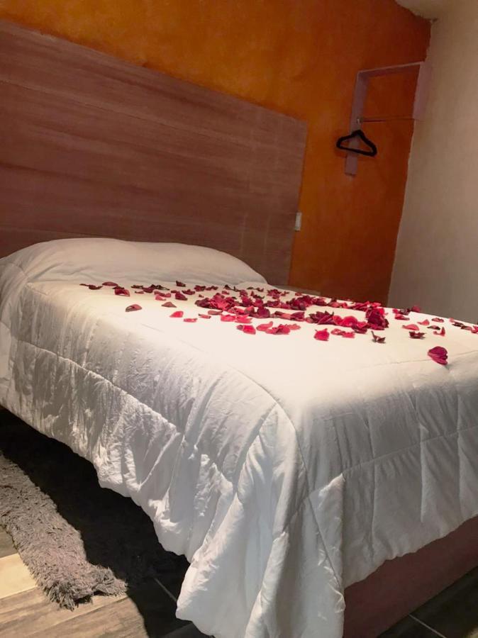 Hotel Hai Do 贝纳尔 外观 照片