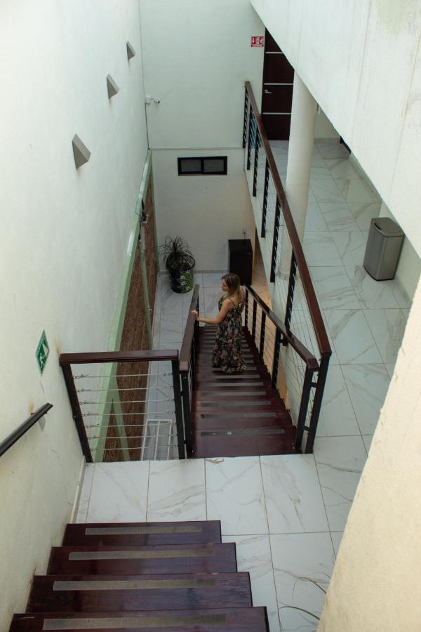 Hotel Hai Do 贝纳尔 外观 照片