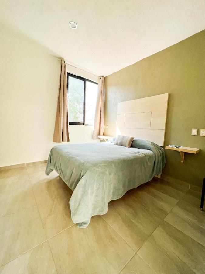Hotel Hai Do 贝纳尔 外观 照片