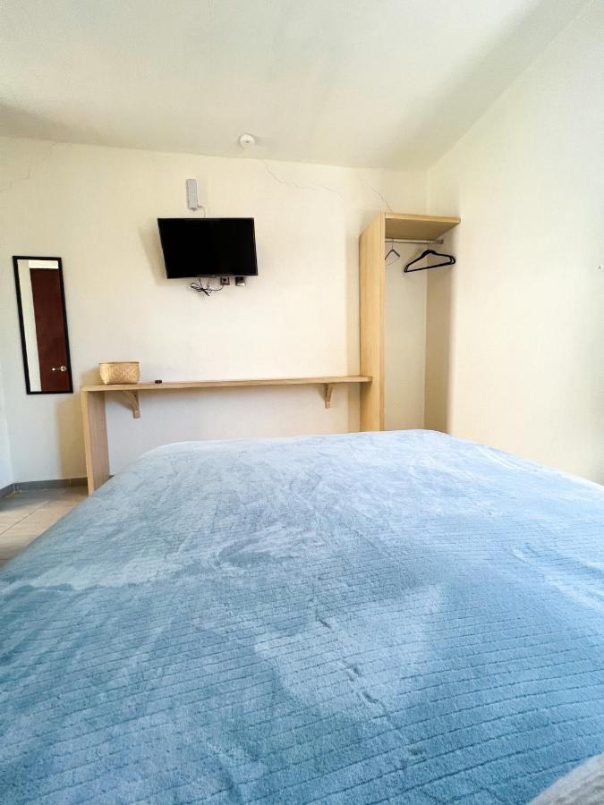 Hotel Hai Do 贝纳尔 外观 照片