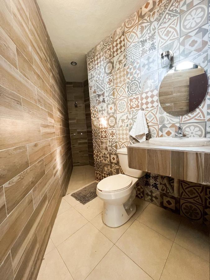 Hotel Hai Do 贝纳尔 外观 照片