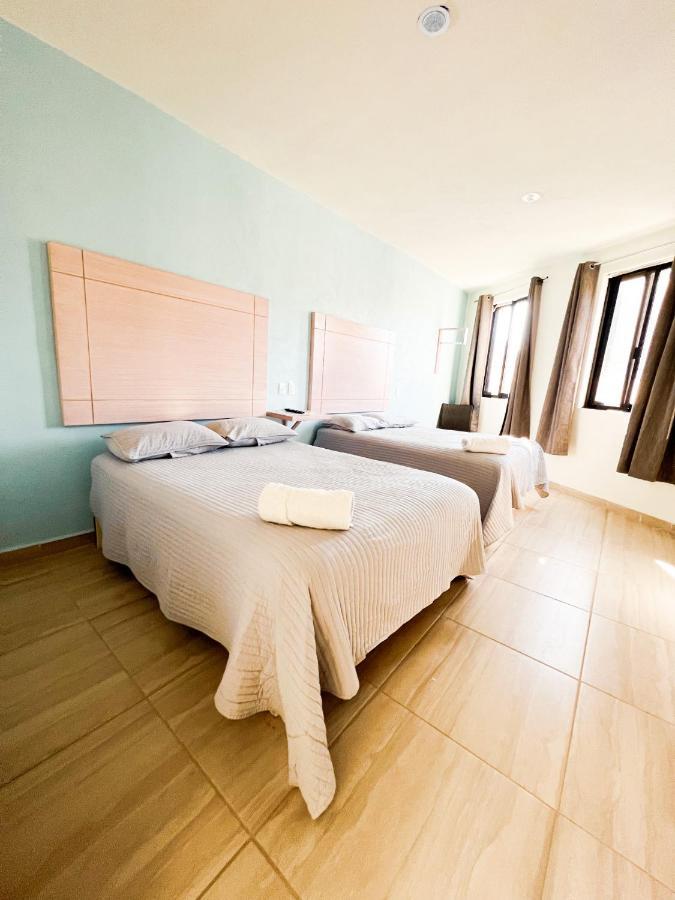 Hotel Hai Do 贝纳尔 外观 照片